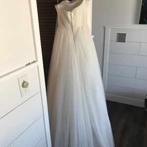 Wedding Gown- Jenny Yoo